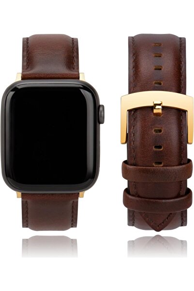 Other Curele de ceas din piele CORROPELLE pentru Apple Watch (toate mărimile ...