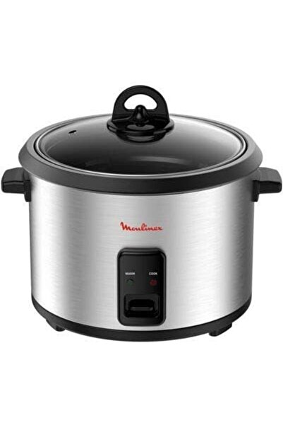 Moulinex جهاز طهي الأرز إيزي رايس سعة 1.8 لتر