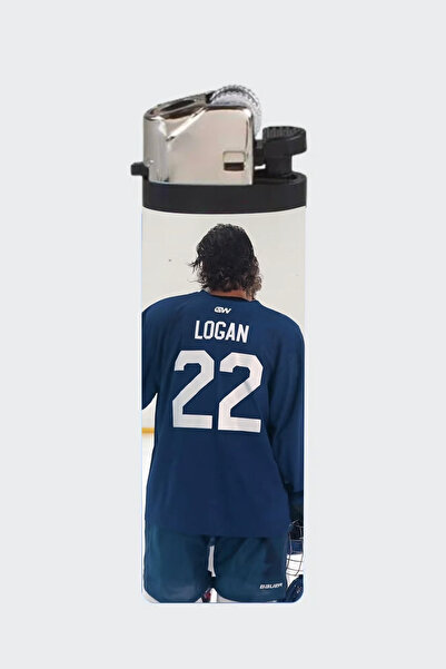 SARANG Çakmak - 22 John Logan Off Campus Forma Kaplamalı