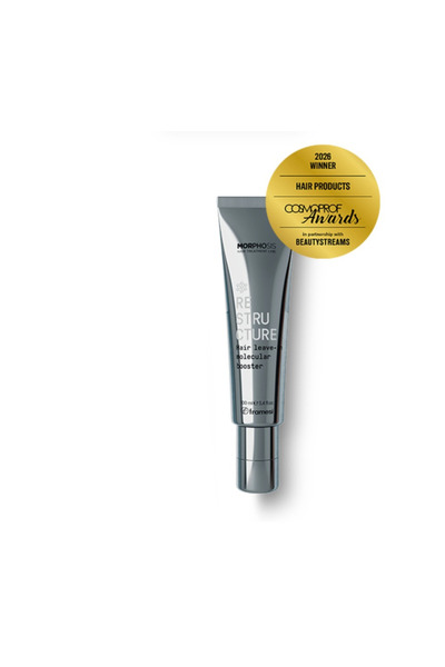 FRAMESİ Morphosis Restructure Molecular Booster