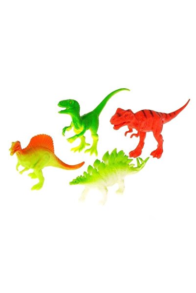 adar Dinozauri 4 buc