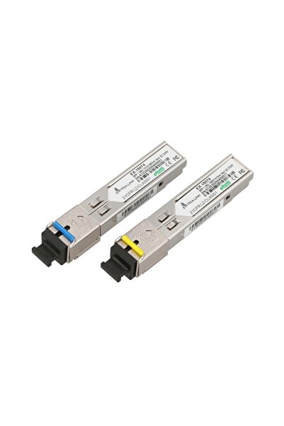Extralink Modu≈Ç SFP SFP 1.25G 1310/1550NM