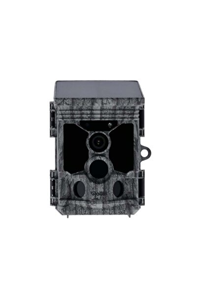 Rollei 40536 Cameră de supraveghere CMOS cu mod de noapte și rezoluție 4K