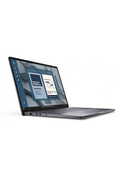 Dell Pro 16 PC16255 AMD Ryzen 5 220, 16GB RAM, 512GB