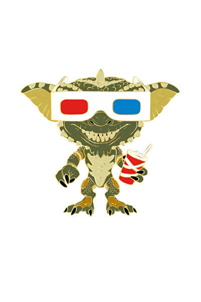 Funko POP PIN: HOROR - STRIPE