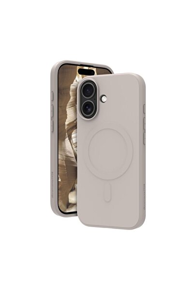 dbramante dbramante1928 Greenland Pro MagSafe iPhone 17 Sandstone