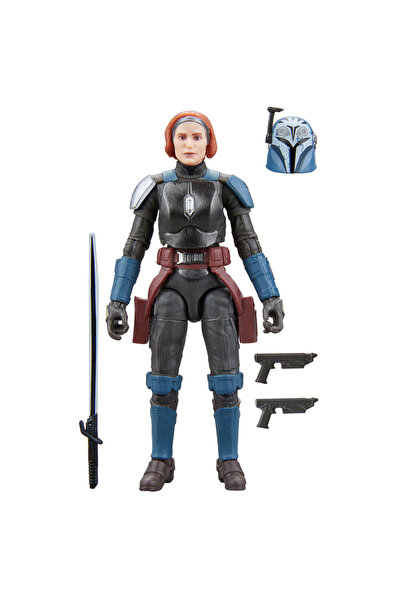 Hasbro Games Figurina Star Wars vintage bo Katan Kryze 9,5 cm