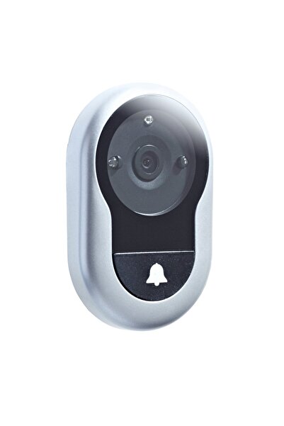 Yale Vizor electronic pentru uși DDV 4500