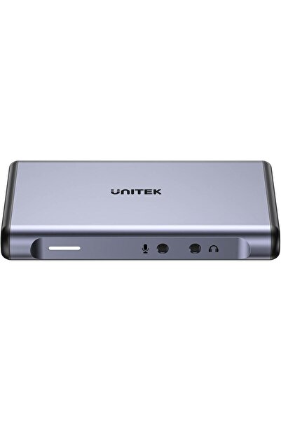 Unitek Card de captură extern V1177AGY01