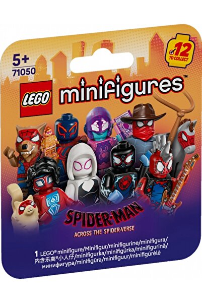 LEGO Minifigurine Klocki 71050 (1 bucată)