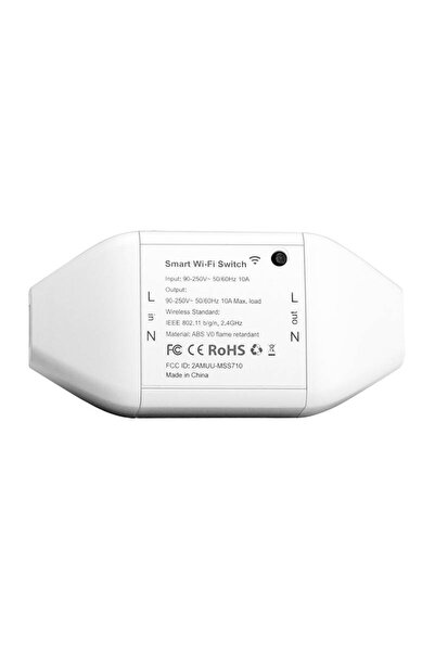 MEROSS Prze≈ÇƒÖcznik MSS710-UN Wi-Fi
