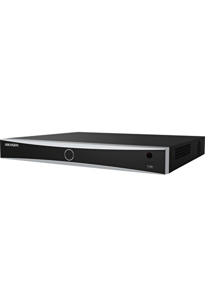 Hikvision DS-7616NXI-I2/16P/S(E) PL Rejestrator