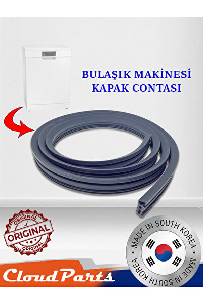 Samsung Bulaşık Makineleri ile uyumlu Kapak Contası (uyumluluğunu sorunuz)c32