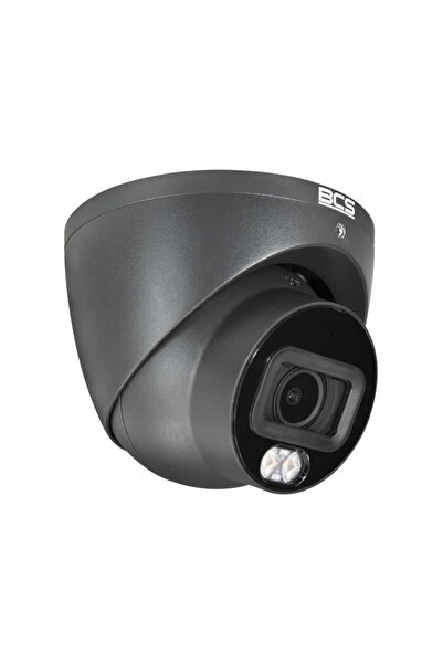 BCS Cameră IP 4Mpx 2.8mm BCS-L-EIP14FCL3-Ai1-G