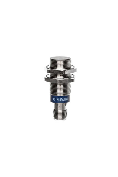 SCHNEIDER Senzor inductiv M18 PNP 1NO 12/24V DC XS1N18PA349D