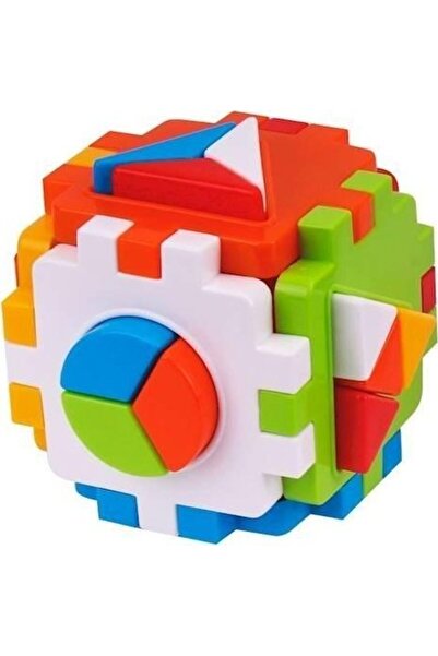 Technok Sorter logic