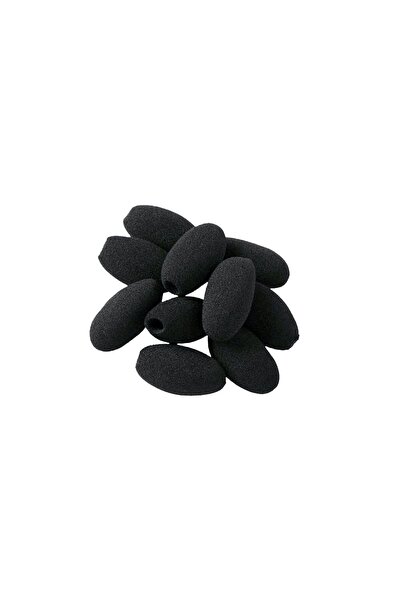Jabra Burete anti-vânt pentru microfon 14101-66, Burete anti-vânt pentru micr...