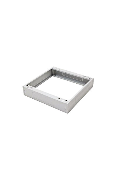 Alantec Cofrător de exterior de 19 ", lat. 600 x g≈Çƒôb. 450 mm x înălțime 10...