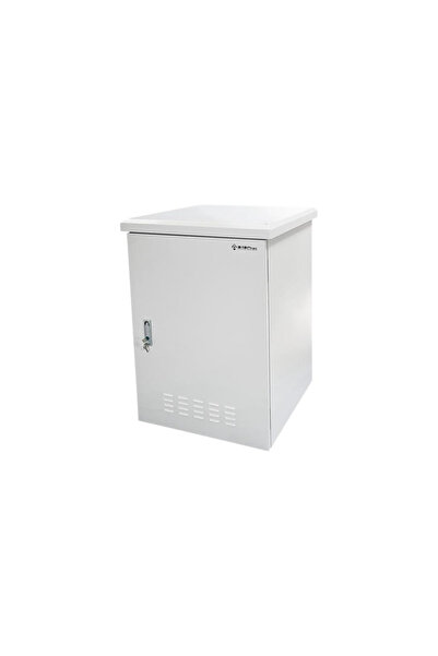 Alantec Dulap rack de exterior IP55, montabil pe perete, 19 ", 18U, 600x600, ...