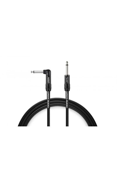 Warm Audio Cablu - Cablu de chitară PRO TS - TS R 3m