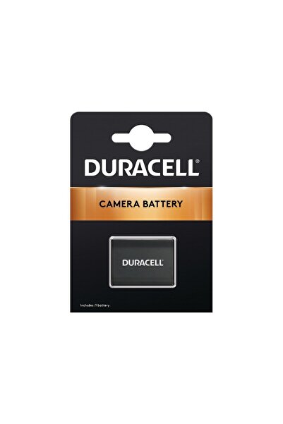 Duracell Li-Ion Battery 700mAh for Canon NB-2L