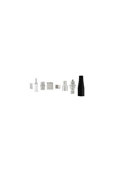 Qoltec Z≈ÇƒÖcza ≈õwiat≈Çowodowe FC/UPC Singlemode 3.0mm