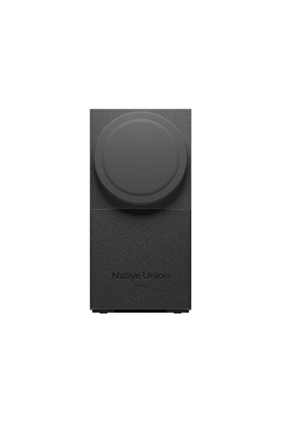 Native Union Încărcător wireless Rise 3-în-1 INT Qi2 - încărcător wireless Qi...