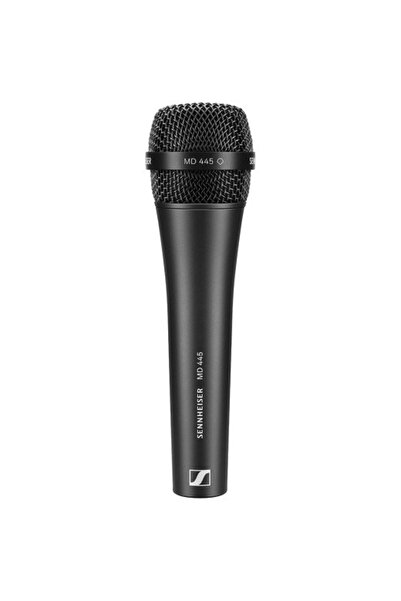 Sennheiser MD 445 - Microfon dinamic, supercardioid