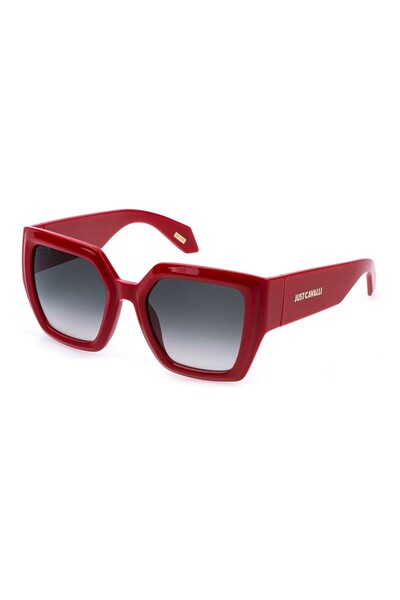 Just Cavalli ΓΥΝΑΙΚΕΙΑ ΓΥΑΛΙΑ ΗΛΙΟΥ SJC149-5307FU (Φακός/Γέφυρα/Βραχίονας) 53...