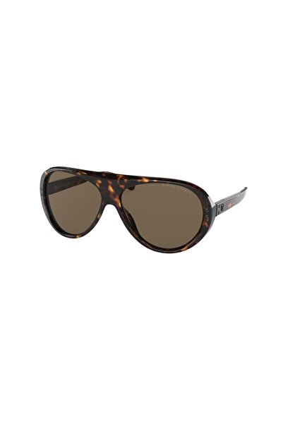 Ralph Lauren Ανδρικά Γυαλιά Ηλίου RL8194-500373 (Φακός/Γέφυρα/Βραχίονας) 60/1...
