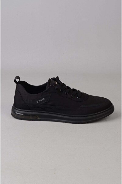 SEÇ KUNDURA Select e386 men's sports shoes black
