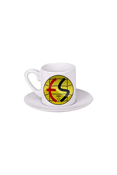 Ghostbastır Eskişehirspor Türk Kahvesi Fincanı 024