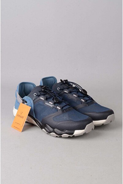 SEÇ KUNDURA Select e475 men's sports shoes navy blue