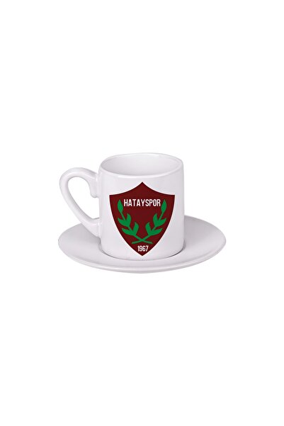Ghostbastır Hatayspor Turkish Coffee Cup 069