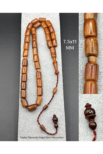 Kuka 1St Quality Handmade Wooden Prayer Beads