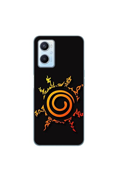 OEM Husa compatibila cu Oppo A96 4G Silicon Gel Tpu Model Eight Trigrams Sealing