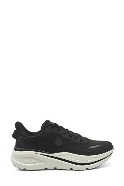 lumberjack Think Black Men's Running Shoes