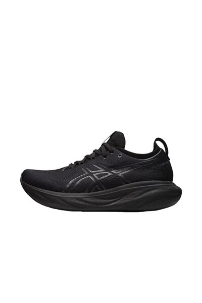 Asics & Onitsuka Tiger حذاء أسيكس جل-نيمبس 25 للرجال والنساء للركض وركوب الدر...