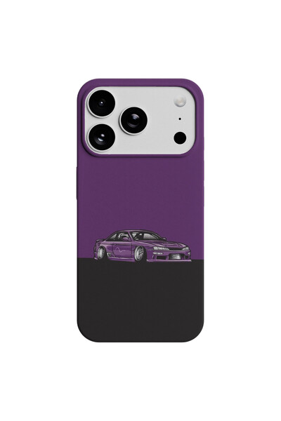 Viceversa Husa telefon Premium pentru Apple iPhone 17 Pro Max, Viceversa, mod...
