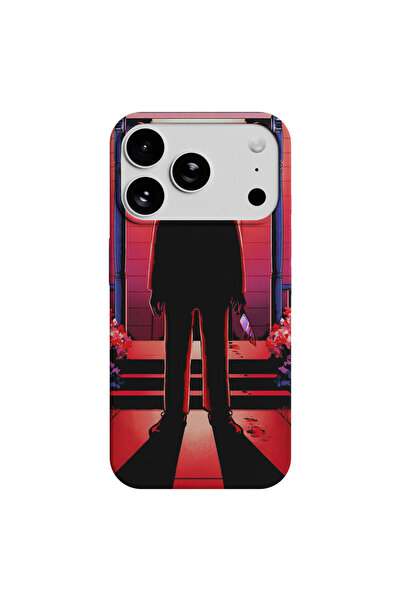 Viceversa Husa telefon Premium pentru Apple iPhone 17 Pro Max, Viceversa, mod...