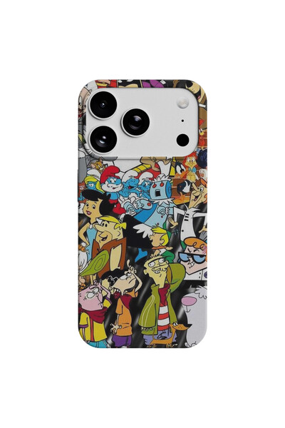 Viceversa Husa telefon Premium pentru Apple iPhone 17 Pro Max, Viceversa, mod...