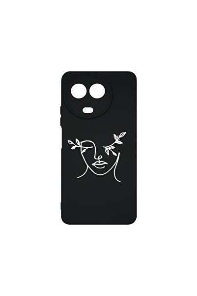 bestcase Husa BestCase® Silicon Lichid Premium, Compatibilă cu Realme 11 5G, ...