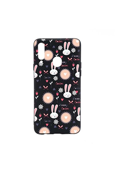 bestcase Θήκη σιλικόνης συμβατή με Huawei P20 Lite, Πάσχα, ανθεκτική στη φθορ...