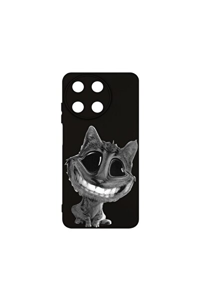 bestcase Husa BestCase¬Æ Premium Silicon, Compatibila Cu Realme 11 4G, Crazy ...
