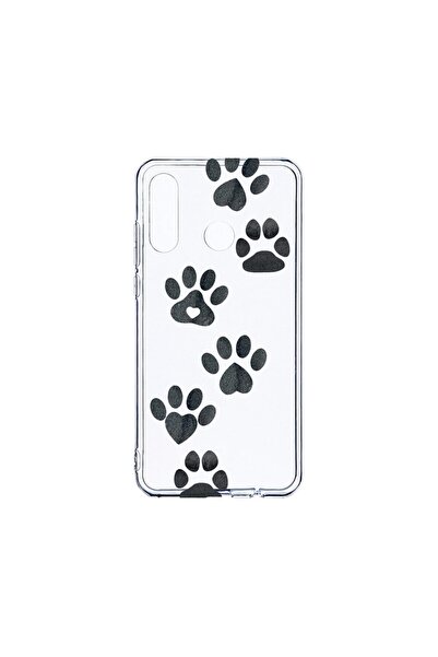 bestcase Husa BestCase¬Æ Clear Silicon 2MM, Compatibila Cu Huawei P30 Lite, D...