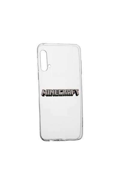 bestcase Θήκη Minecraft, για Huawei Honor 20 Pro, ανθεκτική στη φθορά, αντιολ...