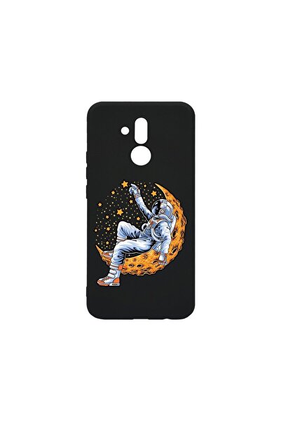 bestcase Husa BestCase¬Æ Slim SIlicon 0.8MM, Compatibila Cu Huawei Mate 20 Li...