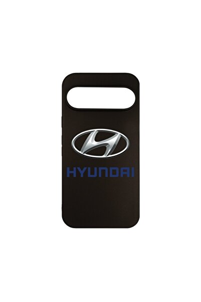 bestcase Husa pentru Google Pixel 9, BestCase¬Æ Slim SIlicon 0.8MM, Hyundai, ...