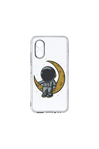 bestcase Husa BestCase¬Æ Clear Silicon 2MM, Compatibila Cu Realme C33, Astron...