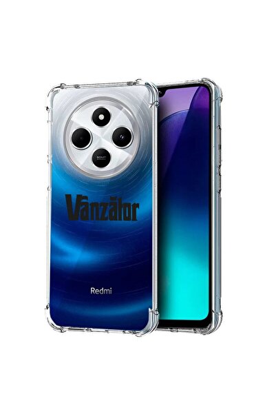 bestcase Θήκη για Poco C75 / Xiaomi Redmi A4 / Redmi 14C, Αντικραδασμική 1.5M...